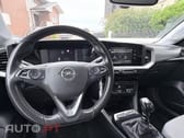 Opel Mokka 1.2 T GS Line