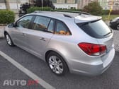 Chevrolet Cruze 1.7 Diesel