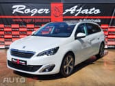 Peugeot 308 1.6 BlueHDi Style J17