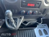 Opel Movano L3 3.5T 2.3 CDTi