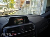 BMW 120 d Aut. M Sport