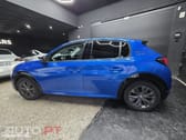 Peugeot E-208 Allure Pack