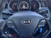 Kia Ceed SW 1.6 CRDi GT Line