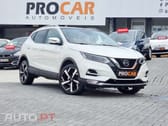 Nissan Qashqai 1.6 dCi Acenta