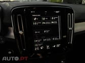 Volvo XC40 1.5 T4 PHEV Plus Dark