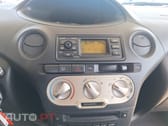 Toyota Yaris 1.0 Sol