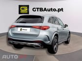 Mercedes-Benz GLC 300 I.V.A DEDUTIVEL e 4M AMG Line