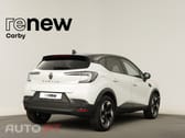 Renault Captur Captur 1.0 TCe Techno Bi-Fuel