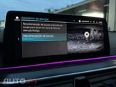BMW 530 e Pack M