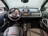 Smart ForTwo PASSION