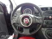 Fiat 500C 1.3 16V Multijet Lounge