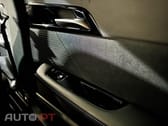 MG MG4 64 kWh Luxury