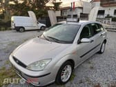 Ford Focus 1.4