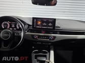 Audi A4 35 TDI S line S tronic