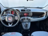Fiat Panda 1.2 Lounge 119g