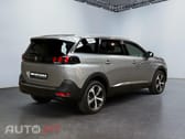 Peugeot 5008 1.5 BlueHDi Allure Pack EAT8