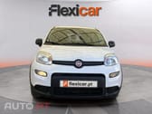 Fiat Panda 1.0 Hybrid