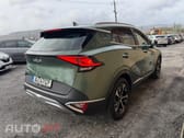 Kia Sportage 1.6 T-GDi Drive