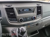 Ford Transit 330 L2 2.0 TDCi H2 Trend Antepara