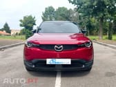Mazda MX-30 e-SKYACTIV Prime-Line