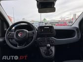 Fiat Panda 1.0 Hybrid Pandina