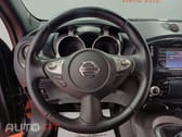 Nissan Juke 1.5 dCi Acenta