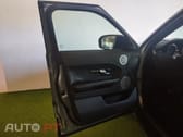 Land Rover Evoque 2.2 TD4 Dynamic Auto