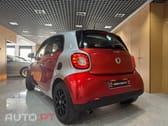 Smart ForFour 1.0 Prime 71