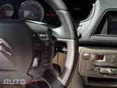 Citroen C5 2.0 HDi Exclusive