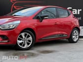 Renault Clio 1.5 dCi Limited