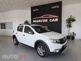 Dacia Sandero 1.5 dCi Stepway