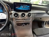 Mercedes-Benz C 220 d AMG Line