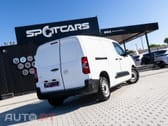 Opel Combo 1.5 CDTi L2H1