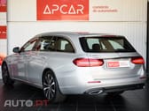 Mercedes-Benz E 300 de Avantgarde