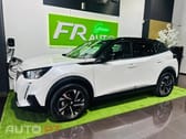 Peugeot E-2008 50 kWh Active Pack