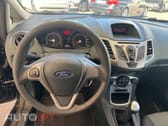 Ford Fiesta 1.4 TDCI