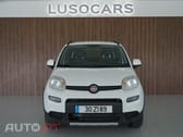 Fiat Panda 0.9 8V TwinAir City Cross 4x4