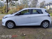 Renault Zoe (c/ Bateria) Zen 50