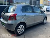 Toyota Yaris 1.0 VVT-i AC