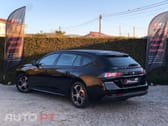 Peugeot 508 SW PureTech 130 EAT8 Active Pack