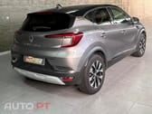 Renault Captur 1.0 TCe Evolution