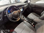 Toyota Auris Touring Sports 1.8 HSD Exclusive+Navi