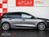 Ford Focus 1.0 EcoBoost MHEV ST-Line