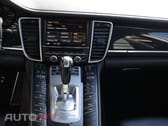 Porsche Panamera S e-Hybrid
