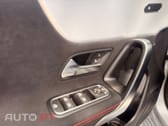 Mercedes-Benz A 200 AMG Line