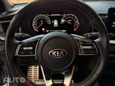 Kia Proceed 1.0 T-GDi GT Line