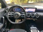 Mercedes-Benz CLA 250 e AMG Line