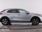 Kia Xceed 1.6 GDi PHEV Drive