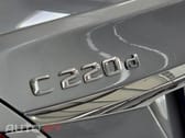 Mercedes-Benz C 220 d Exclusive Aut.