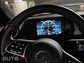 Mercedes-Benz 180 Limousine d Style Plus Aut.